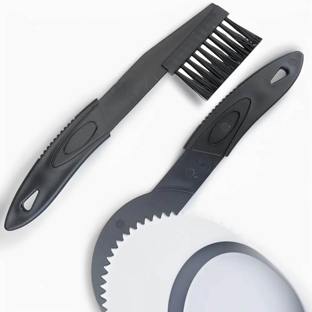 Essential, reliable, and effective long-lasting flexible cleaning brushes for bikes - Thorough tools for scrubbing and bicycle c
Essential, reliable, and effective long-lasting flexible cleaning brushes for bikes - Thorough tools for scrubbing and bicycle c