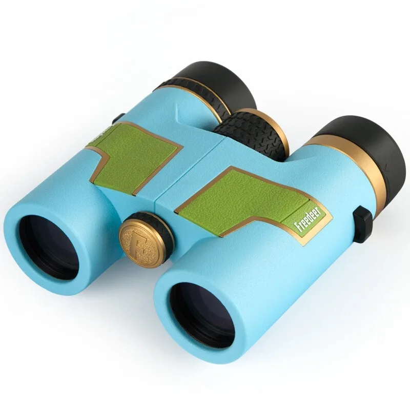 Professional 8x32 Binoculars Powerful BAK4 Prism FMC Lens Low Light Night Vision Compact Telescope for Hunting Camping
Professional 8x32 Binoculars Powerful BAK4 Prism FMC Lens Low Light Night Vision Compact Telescope for Hunting Camping
