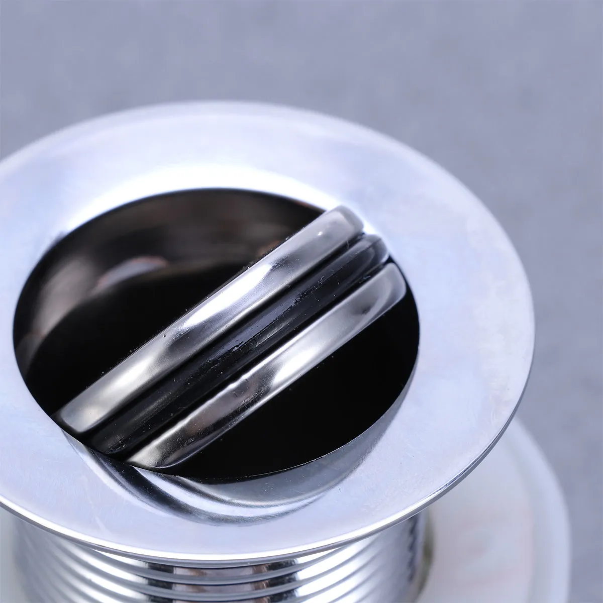 Professional Washbasin Downpipe Drainer Silver Zinc Alloy Flap Deodorant Drain Basket Waste Plug for Kitchen Bathroom Laundry
Professional Washbasin Downpipe Drainer Silver Zinc Alloy Flap Deodorant Drain Basket Waste Plug for Kitchen Bathroom Laundry