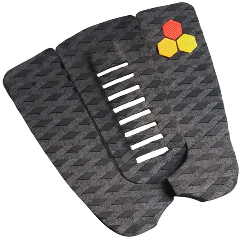 Dropship-3Pcs EVA Surfboard Deck Traction Pads Surfboard Traction Pad, Surfboard Tail Pad, For Skimboards, Surf Boards,Fish Boar
Dropship-3Pcs EVA Surfboard Deck Traction Pads Surfboard Traction Pad, Surfboard Tail Pad, For Skimboards, Surf Boards,Fish Boar