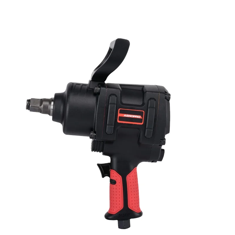 AEROPRO Professional Air Impact Wrench 3/4''or 1'' Pneumatic Wrench Tools Power Wrench For Bus Car Tires Repairs
AEROPRO Professional Air Impact Wrench 3/4''or 1'' Pneumatic Wrench Tools Power Wrench For Bus Car Tires Repairs