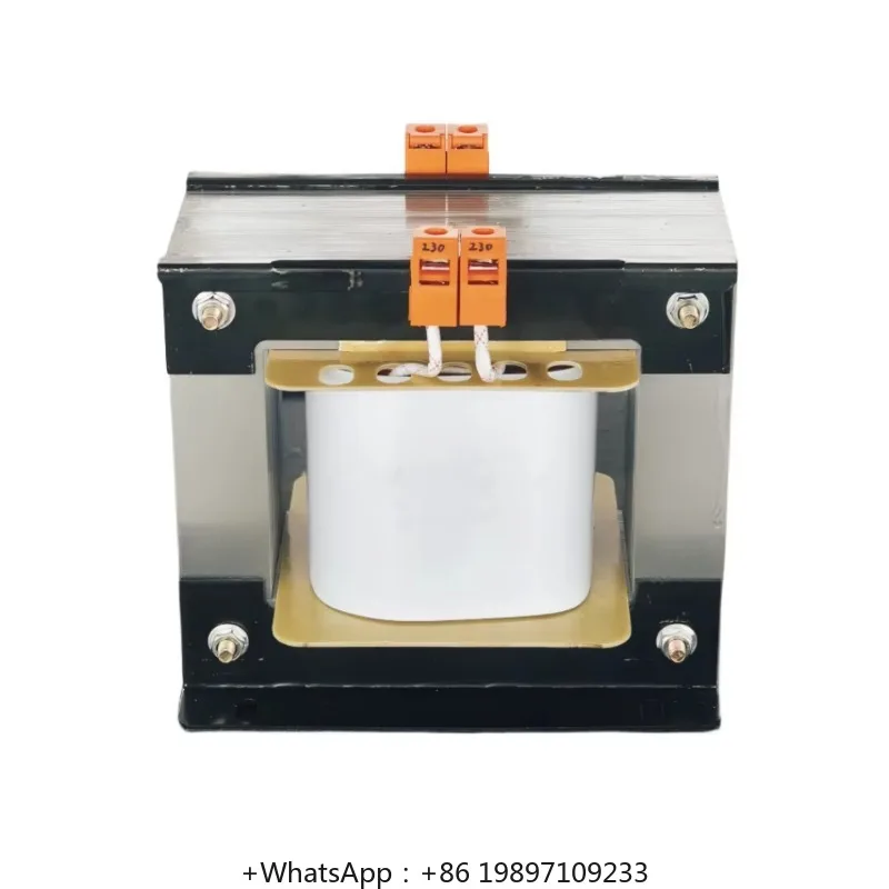 400v 380v To 230v 12v 24v 36v 80v Step Up Down Single Phase Control Electrical Power Transformers
400v 380v To 230v 12v 24v 36v 80v Step Up Down Single Phase Control Electrical Power Transformers