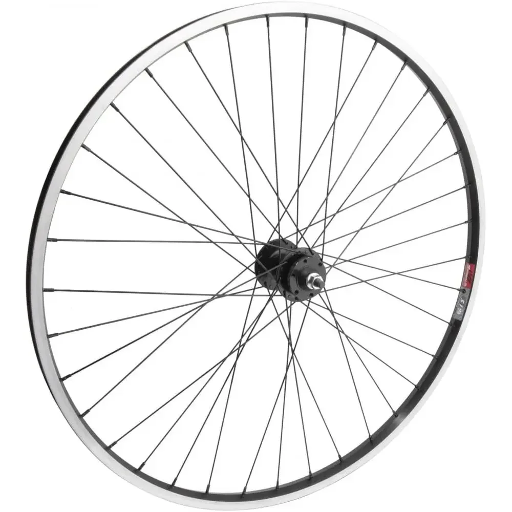 Alloy Hybrid Comfort Disc Brake 700C/29 Single Wall Bike
Alloy Hybrid Comfort Disc Brake 700C/29 Single Wall Bike