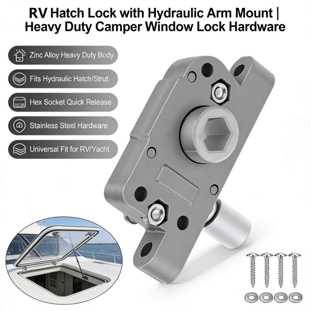 RV Roof Fan Vent Cover Lid Lift Gear Operator Mechanism Compatible with Plus Fan RV Roof Vent Lift Parts for 4500K 4700 Series
RV Roof Fan Vent Cover Lid Lift Gear Operator Mechanism Compatible with Plus Fan RV Roof Vent Lift Parts for 4500K 4700 Series