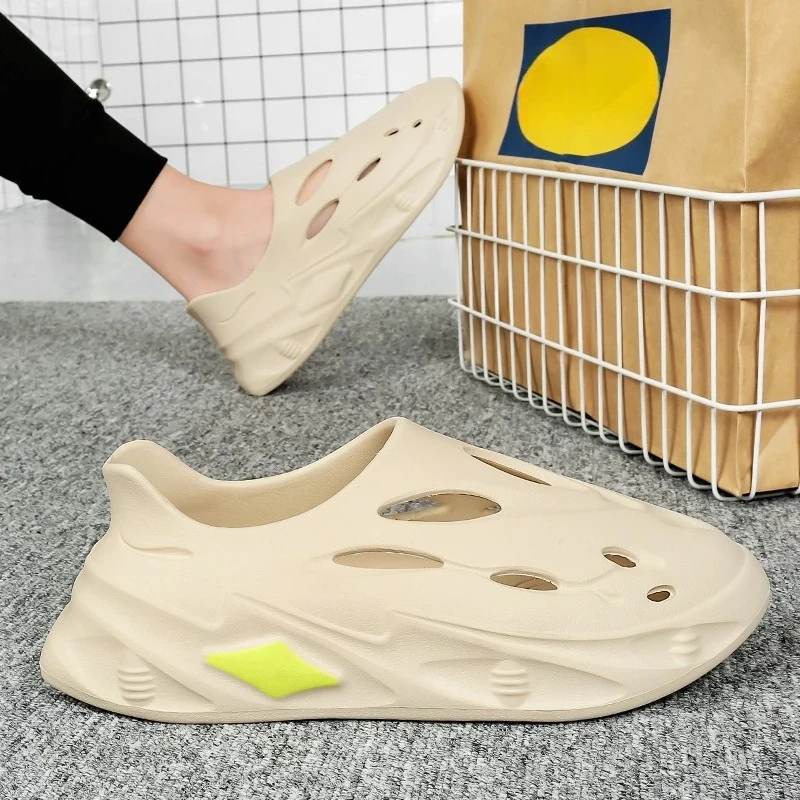 Men's Cloud Slipper Man Luxury 2025 House Slippers Man Summer Shoes 2024 Flip Flop Big Size Slippers Walk Around Home Slipers
Men's Cloud Slipper Man Luxury 2025 House Slippers Man Summer Shoes 2024 Flip Flop Big Size Slippers Walk Around Home Slipers