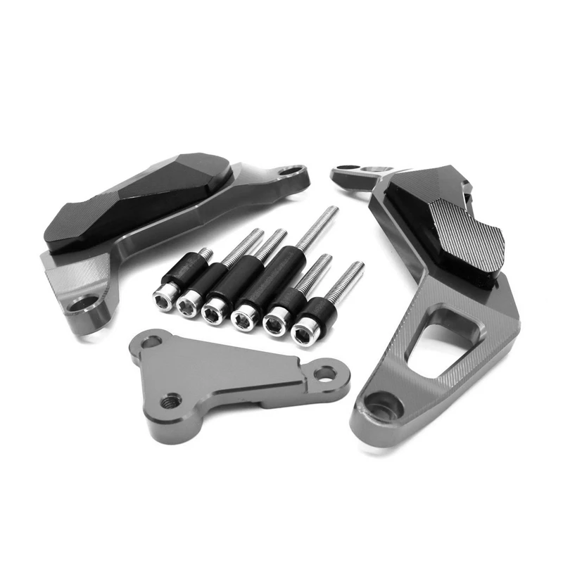 Motorcycle Engine Guard Stator Cover Slider Protector for KAWASAKI NINJA400 NINJA250 NINJA 400 250 2018-2020
Motorcycle Engine Guard Stator Cover Slider Protector for KAWASAKI NINJA400 NINJA250 NINJA 400 250 2018-2020