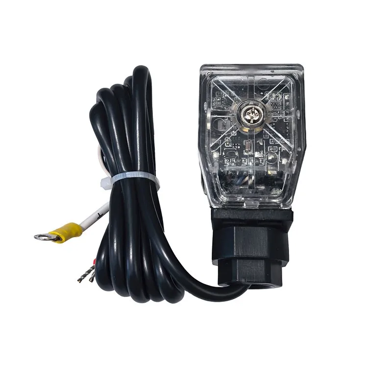 Plug-in 485 Communication Transmitter Module Linear Displacement Electronic Ruler Voltage Signal Conversion Module with Cable
Plug-in 485 Communication Transmitter Module Linear Displacement Electronic Ruler Voltage Signal Conversion Module with Cable