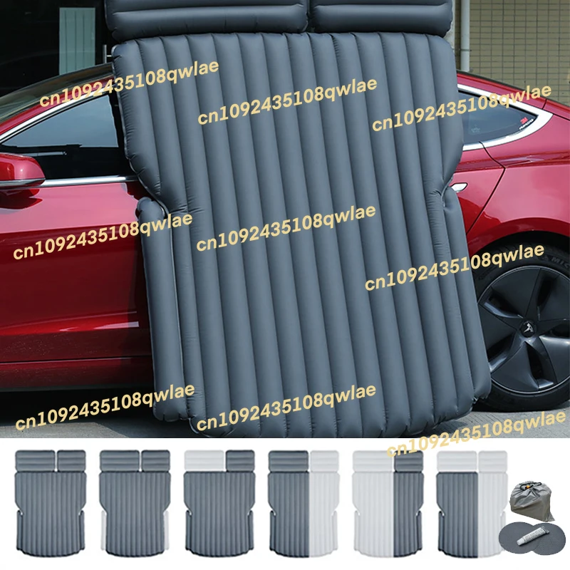 Car Mattress Travel Car Air bed Inflatable Car Mattress Camping Air Mattress Foldable SUV Trunk Sleeping Rest Pad New
Car Mattress Travel Car Air bed Inflatable Car Mattress Camping Air Mattress Foldable SUV Trunk Sleeping Rest Pad New