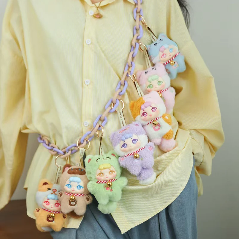 Amow Kitten Furry Ball Party Series Blind Box Cute Amow Anime Doll Surprise Box Kawaii Cat Action Figure Mystery Box Pendant Toy
Amow Kitten Furry Ball Party Series Blind Box Cute Amow Anime Doll Surprise Box Kawaii Cat Action Figure Mystery Box Pendant Toy
