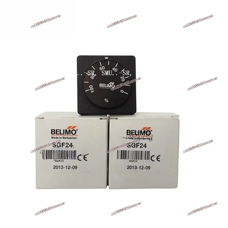 Original Genuine SGF24 Positioner SGE24 SGA24 Signal Generator 0-10v EXT-SA24 
Original Genuine SGF24 Positioner SGE24 SGA24 Signal Generator 0-10v EXT-SA24