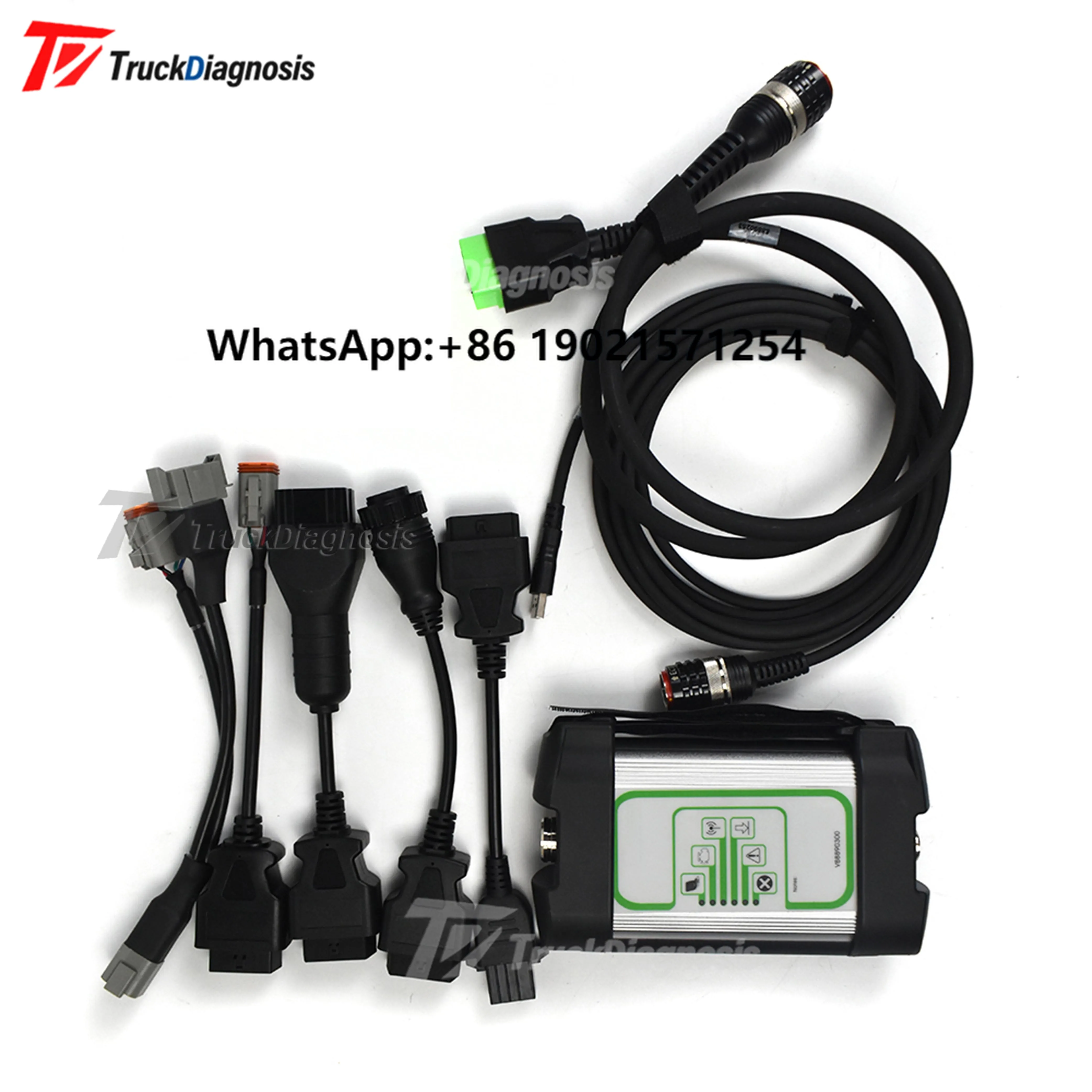 Industrial Marine Engine Diagnosis Tool for Penta Vodia Diagnostic Tool with 7 Cables Penta VODIA5 DIAGNOSTIC Kit
Industrial Marine Engine Diagnosis Tool for Penta Vodia Diagnostic Tool with 7 Cables Penta VODIA5 DIAGNOSTIC Kit