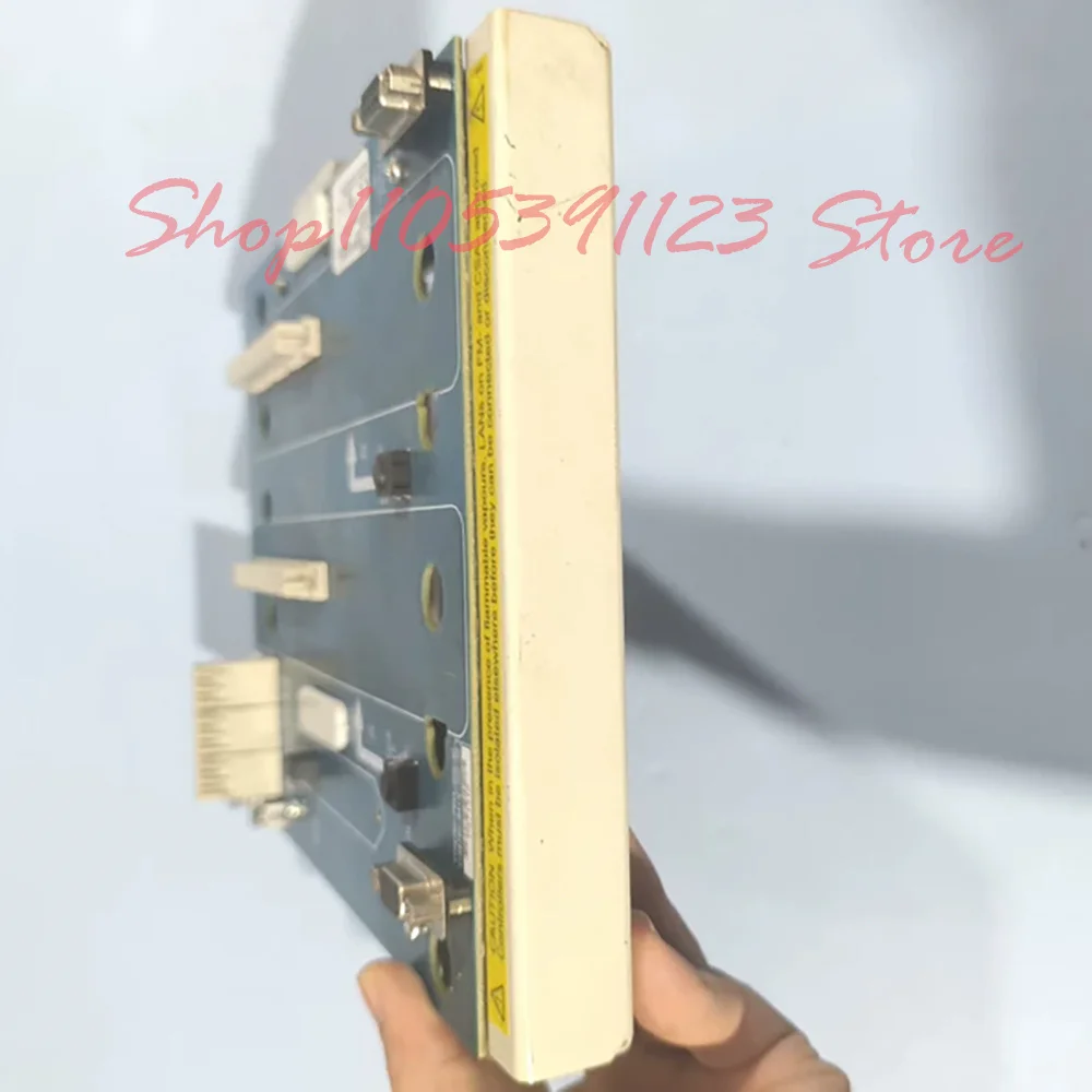 Industrial Control Board Perfect Test 8750-CA-NS-01
Industrial Control Board Perfect Test 8750-CA-NS-01