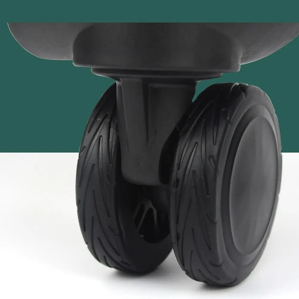 8Pcs/Set Silicone Luggage Wheels Protector Cover Anti-slip Reduce Noise Luggage Caster Shoes Shock Absorption Reduce Wheel Wear
8Pcs/Set Silicone Luggage Wheels Protector Cover Anti-slip Reduce Noise Luggage Caster Shoes Shock Absorption Reduce Wheel Wear