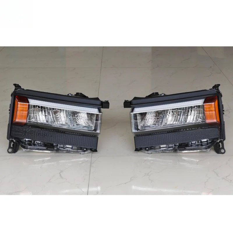 Подходит для передних фар Prado LC250 2024+
Подходит для передних фар Prado LC250 2024+