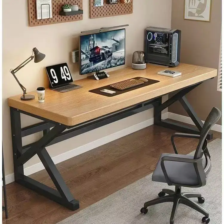 Высокое качество компьютерный стол настольный стол спальня бытовой прямоугольник двойной
Высокое качество компьютерный стол настольный стол спальня бытовой прямоугольник двойной