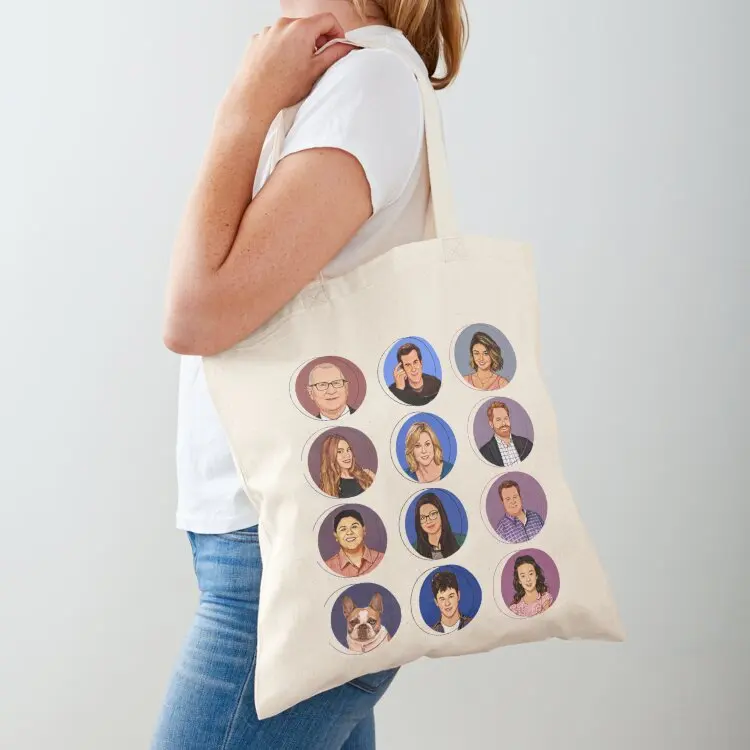 Modern family Tote Bag Shopper custom canvas bag hand bags handbag
Modern family Tote Bag Shopper custom canvas bag hand bags handbag