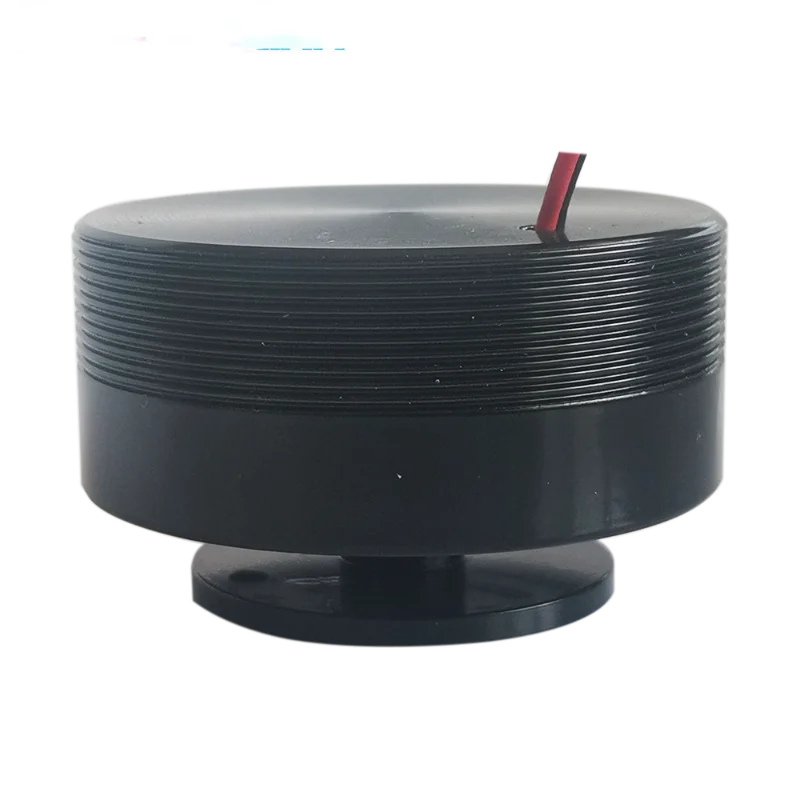 1PC 44 50MM 25W High Power Resonance Vibration shaker loudspeaker woofer bass Drive Plane Speaker for neighbors
1PC 44 50MM 25W High Power Resonance Vibration shaker loudspeaker woofer bass Drive Plane Speaker for neighbors