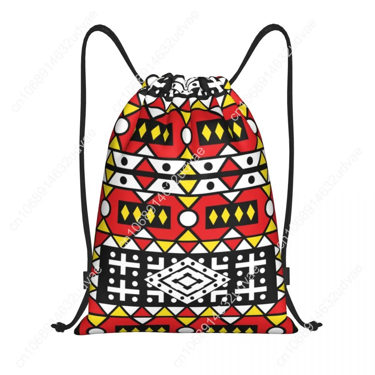 Kizomba Samakaka Ankara Custom Printed Drawstring Bag for Men and Women Gym Bag African Wax Design Shoulder Bags
Kizomba Samakaka Ankara Custom Printed Drawstring Bag for Men and Women Gym Bag African Wax Design Shoulder Bags