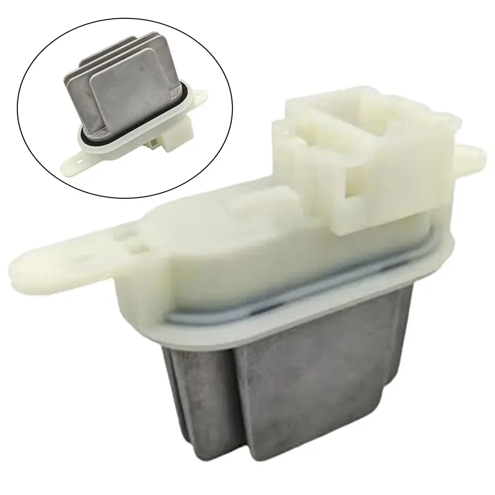 HVAC Fan Speed Regulation with Blower Motor Resistor for Renault For Laguna III Fits OEM 52426558 & 271502060R Perfectly
HVAC Fan Speed Regulation with Blower Motor Resistor for Renault For Laguna III Fits OEM 52426558 & 271502060R Perfectly