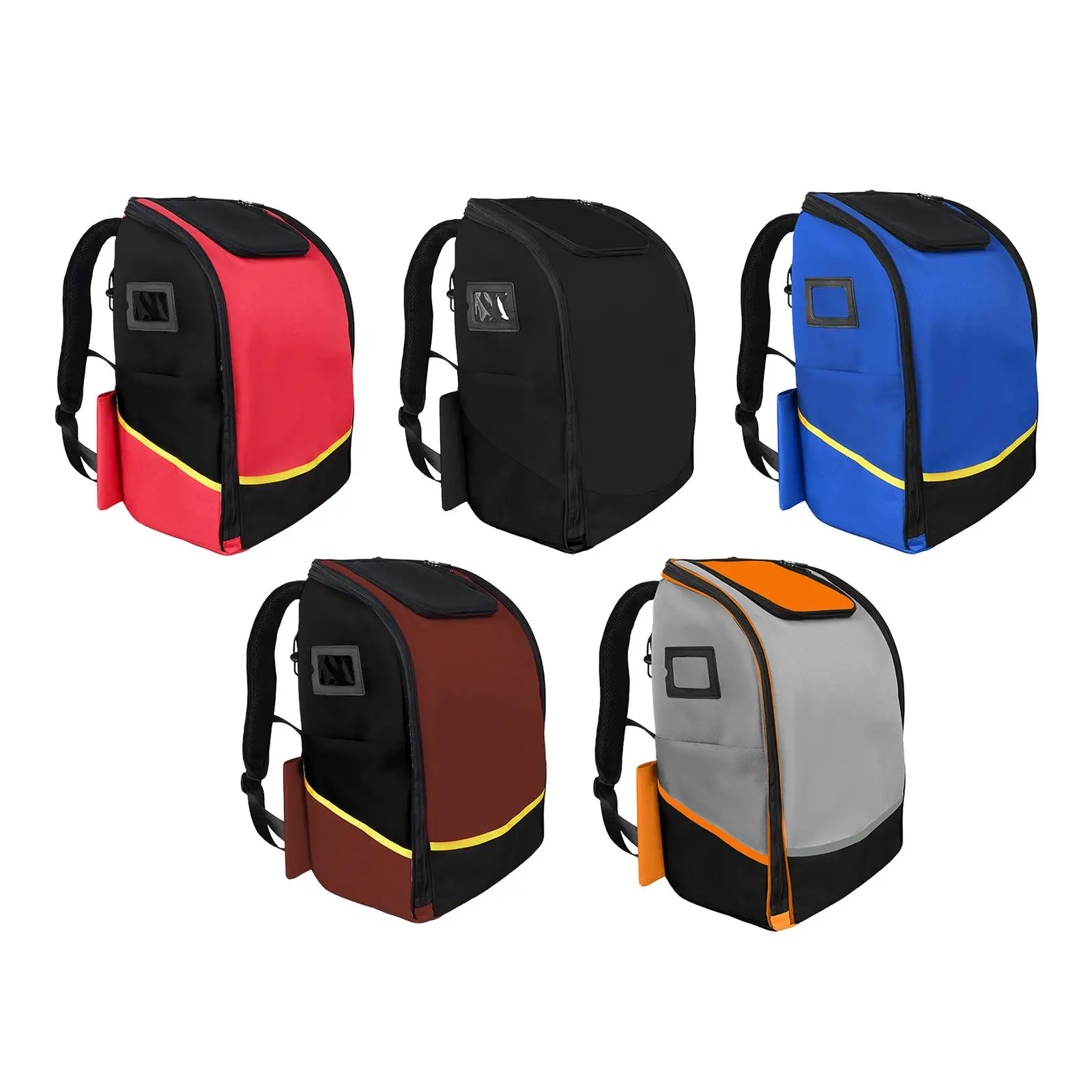 Backpack for Cleaning Supplies with Waterproof Design for Housework And Car Care
Backpack for Cleaning Supplies with Waterproof Design for Housework And Car Care