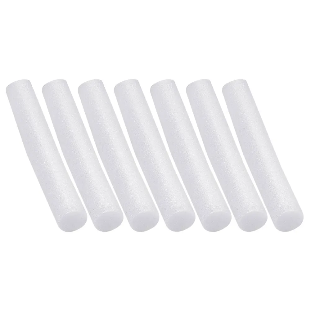 7pcs White Foam Strip Caulk Sticks Sofa Cushion Grips Couch Cover Accessories Furniture Slipcover Tuck Grips Non Slip Efficient
7pcs White Foam Strip Caulk Sticks Sofa Cushion Grips Couch Cover Accessories Furniture Slipcover Tuck Grips Non Slip Efficient
