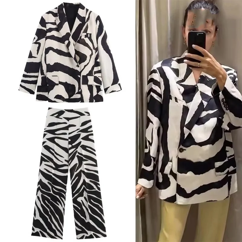 Брюки с высокой талией, комплекты из двух предметов, женский модный клетчатый пиджак с длинными рукавами, пальто, брюки, женский костюм, новинка 2025, женская одежда
Брюки с высокой талией, комплекты из двух предметов, женский модный клетчатый пиджак с длинными рукавами, пальто, брюки, женский костюм, новинка 2025, женская одежда