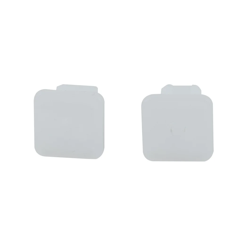Car Door Assortment White Plastic 50pcs Square Rivet Fasteners Panel Push Fender Retainer Hot Sale High Quality
Car Door Assortment White Plastic 50pcs Square Rivet Fasteners Panel Push Fender Retainer Hot Sale High Quality