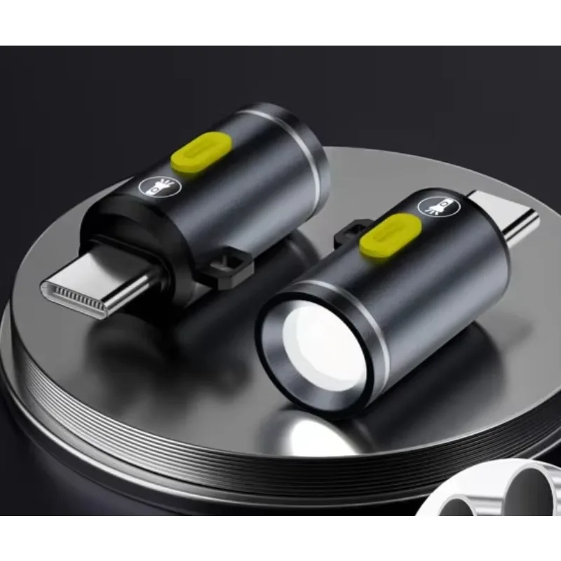Usb-c Male Light Emitting Diode Indoor Atmosphere Lighting Outdoor Walking Bicycle Mobile Laptop Charger Night Light
Usb-c Male Light Emitting Diode Indoor Atmosphere Lighting Outdoor Walking Bicycle Mobile Laptop Charger Night Light