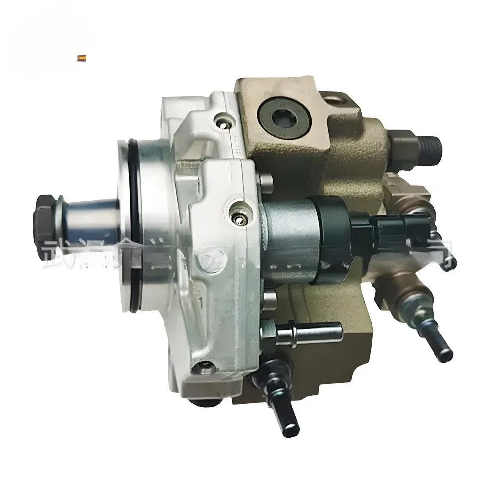 High pressure fuel oil pump 0445020241 5311830 for Dongfeng Cummins QSB6.7 ISD
High pressure fuel oil pump 0445020241 5311830 for Dongfeng Cummins QSB6.7 ISD