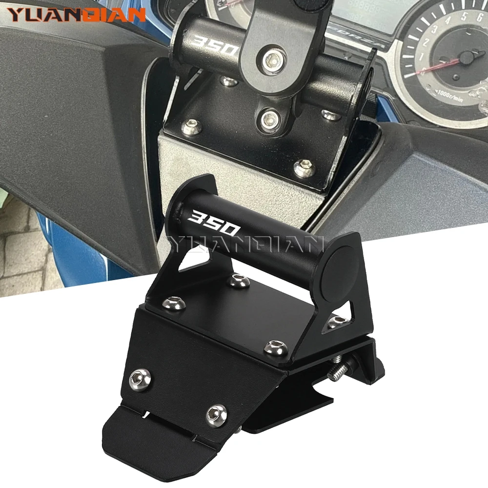 For Honda Forza 125 250 300 350 Forza300 Forza350 NSS300 NSS350 2018 - 2026 Motorcycle Phone Holder GPS Navigation Bracket Plate
For Honda Forza 125 250 300 350 Forza300 Forza350 NSS300 NSS350 2018 - 2026 Motorcycle Phone Holder GPS Navigation Bracket Plate