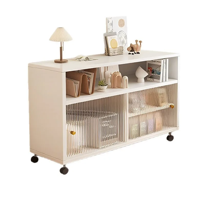 Removable Wheel Storage Cabinet Dust Locker Storage Snack Cabinet Shelf Low Living Room Dining Side
Removable Wheel Storage Cabinet Dust Locker Storage Snack Cabinet Shelf Low Living Room Dining Side