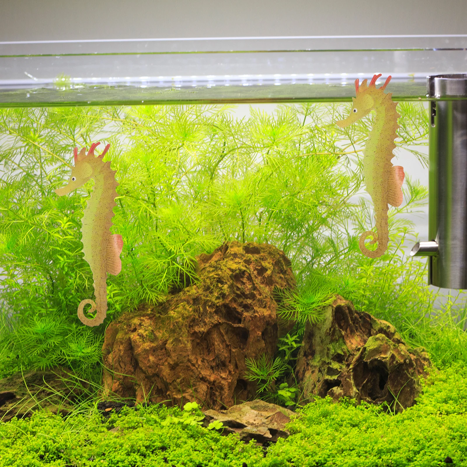 Artificial Aquarium Decoration Yellow Simulation Decor Fish Tank Aquarium Decor Household Pet Supplies
Artificial Aquarium Decoration Yellow Simulation Decor Fish Tank Aquarium Decor Household Pet Supplies