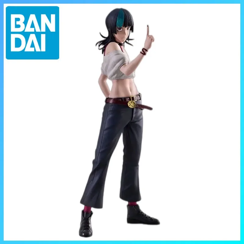 Ichiban Kuji Jujutsu Kaisen: Игра на выживание, Приз I — Фигурка Кирары Хоши MASTERLISE EXPIECE, Оригинальные подарки, игрушки, модели, кавайные сувениры
Ichiban Kuji Jujutsu Kaisen: Игра на выживание, Приз I — Фигурка Кирары Хоши MASTERLISE EXPIECE, Оригинальные подарки, игрушки, модели, кавайные сувениры