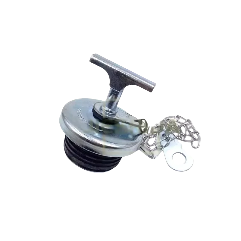 Komatsu PC300/350/360/400/450-6-7-8 Engine oil cap filler cap excavator accessories
Komatsu PC300/350/360/400/450-6-7-8 Engine oil cap filler cap excavator accessories
