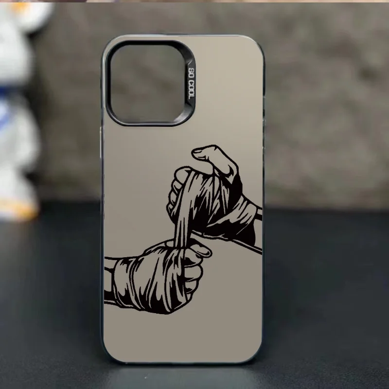 Boxing Personalized Phone Case for Iphone 16 15 Plus/15 Pro/15 Pro Max, 14 Plus/14 Pro/14 Pro Max, /13 Pro/13 Pro Max,back cover
Boxing Personalized Phone Case for Iphone 16 15 Plus/15 Pro/15 Pro Max, 14 Plus/14 Pro/14 Pro Max, /13 Pro/13 Pro Max,back cover