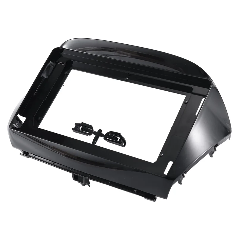 10.1 INCH GPS Navigation Frame Stereo DVD Player Install Surround Panel Radio Face Bezel For Honda FR-V EDIX 2004-2009
10.1 INCH GPS Navigation Frame Stereo DVD Player Install Surround Panel Radio Face Bezel For Honda FR-V EDIX 2004-2009
