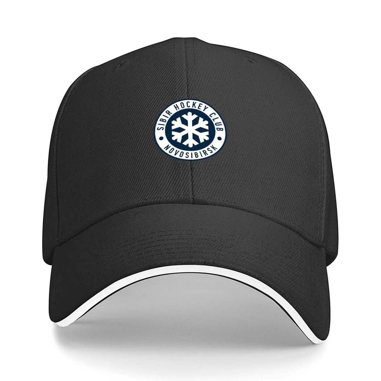 Sibir novosibirsk hockey Baseball Cap Luxury man cap winter hats for men summer hat party Hat Men Women's
Sibir novosibirsk hockey Baseball Cap Luxury man cap winter hats for men summer hat party Hat Men Women's