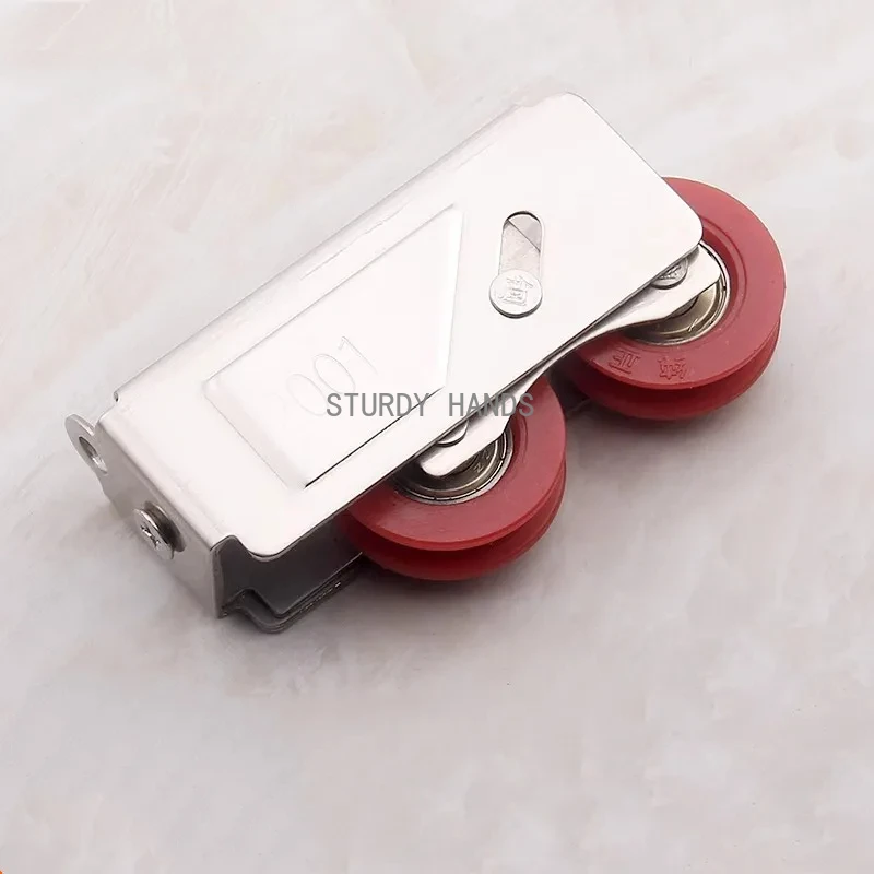 2 шт. двери и окна корпус из нержавеющей стали нейлоновый шкив душевая дверь раздвижной ролик мебельная фурнитура аксессуары
2 шт. двери и окна корпус из нержавеющей стали нейлоновый шкив душевая дверь раздвижной ролик мебельная фурнитура аксессуары