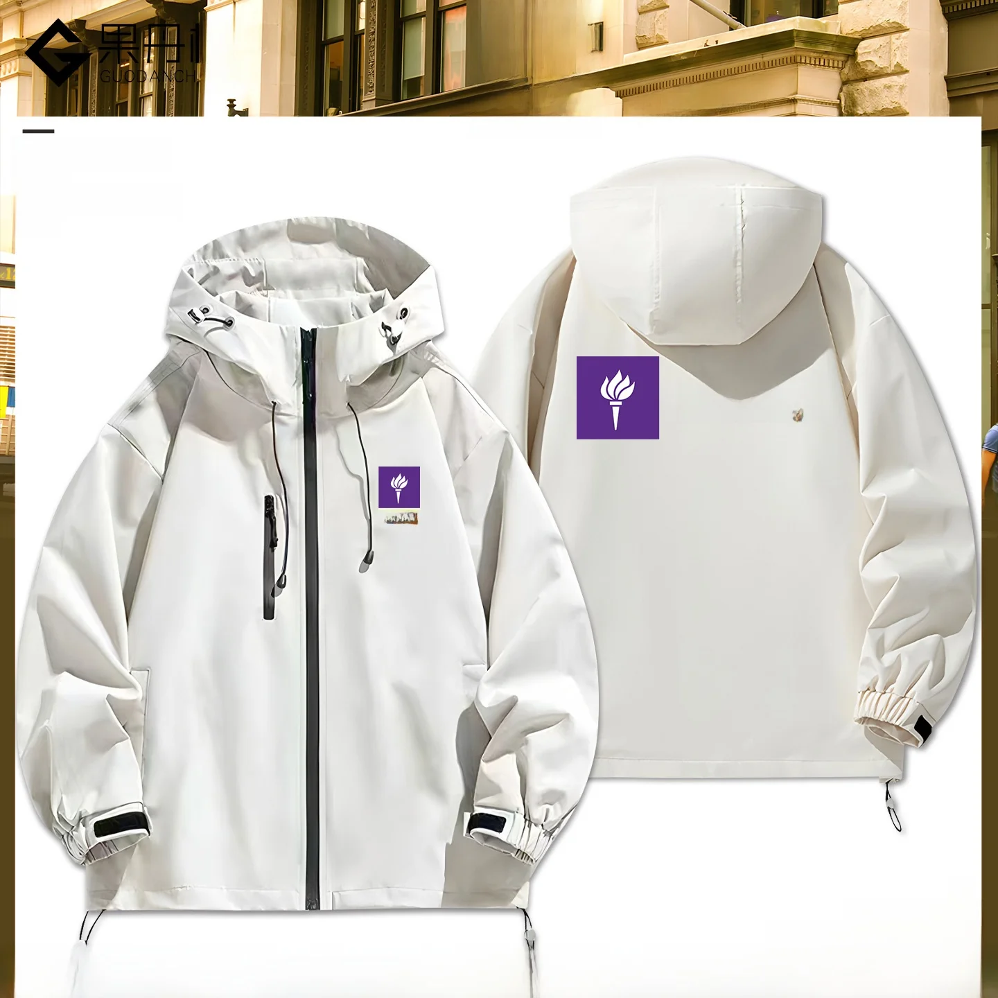 New York Universi Alumni Association Memorial Gifts Men's Women's Hooded Jaet NYU Clothes Universi School orm Outer...
New York Universi Alumni Association Memorial Gifts Men's Women's Hooded Jaet NYU Clothes Universi School orm Outer...