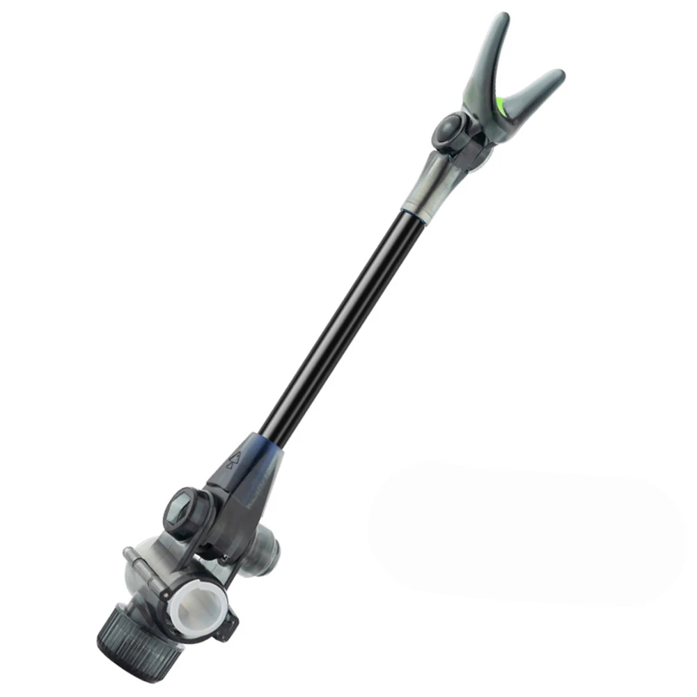 Bracket Fishing Rod Holder Telescopic Accessories Extended Fishing Rod Fittings Parts Pole Rack Replacement Rod Holder Practical
Bracket Fishing Rod Holder Telescopic Accessories Extended Fishing Rod Fittings Parts Pole Rack Replacement Rod Holder Practical