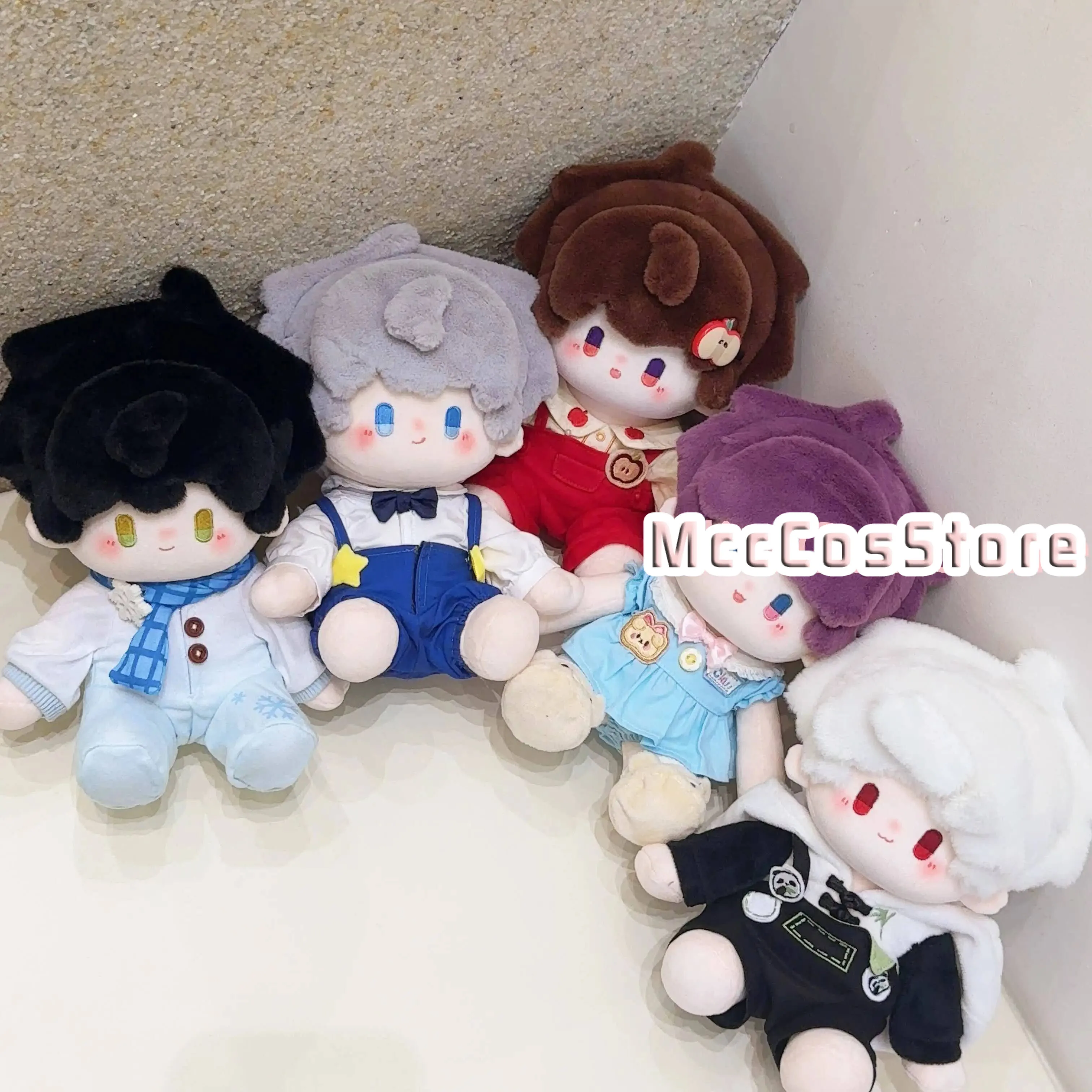 20Cm Love And Deepspace Xavier Rafayel Zayne Caleb Plush Doll Anime Dress Up Stuffed Toys Hug Acg Pillow Girl Gift Birthday Cosp
20Cm Love And Deepspace Xavier Rafayel Zayne Caleb Plush Doll Anime Dress Up Stuffed Toys Hug Acg Pillow Girl Gift Birthday Cosp