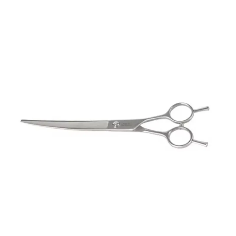 Aeolus Kiss 5 Star Series Hot Sale Professional Pet Grooming Shears Japanese Steel Pet Scissor
Aeolus Kiss 5 Star Series Hot Sale Professional Pet Grooming Shears Japanese Steel Pet Scissor