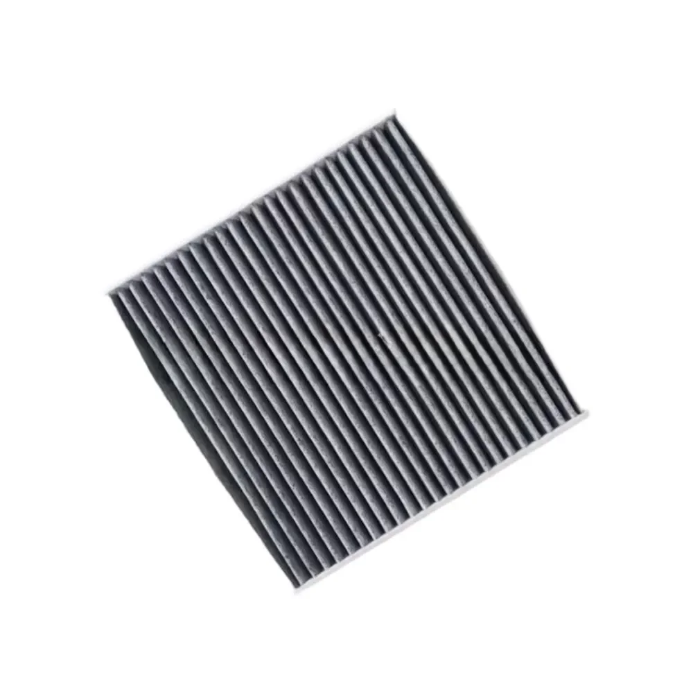 Gray Cabin Air Filter Featuring Activated Carbon for Honda For Accord For Civic For CRV For Odyssey 23.5x23x3cm
Gray Cabin Air Filter Featuring Activated Carbon for Honda For Accord For Civic For CRV For Odyssey 23.5x23x3cm