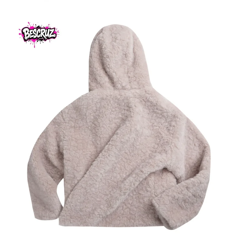 BESCRUZ High Quality EU US Size retro Gentle Wind loose Warm Cotton-Padded Parkas
BESCRUZ High Quality EU US Size retro Gentle Wind loose Warm Cotton-Padded Parkas