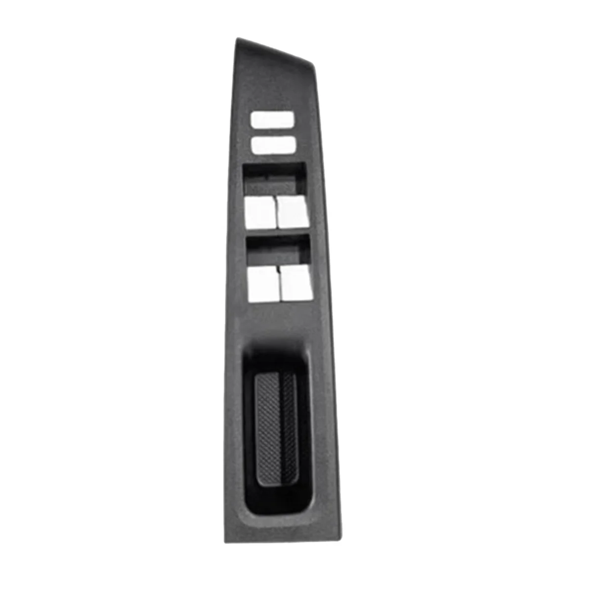 Car Left Front Window Switch Control Panel Cover 74232-52550 for Yaris 2012-2014 Car Accessorie
Car Left Front Window Switch Control Panel Cover 74232-52550 for Yaris 2012-2014 Car Accessorie