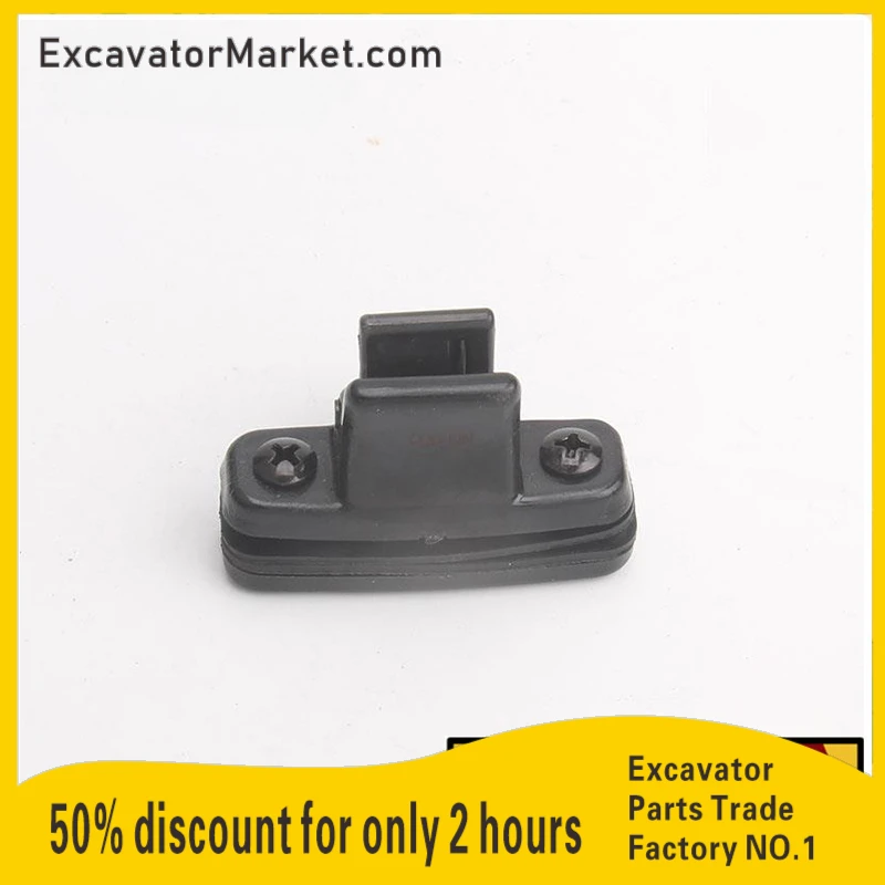 For HITACHI KOBELCO DOOSAN DAEWOO SUMITOMO KATO Excavator door and glass latch excavator parts
For HITACHI KOBELCO DOOSAN DAEWOO SUMITOMO KATO Excavator door and glass latch excavator parts