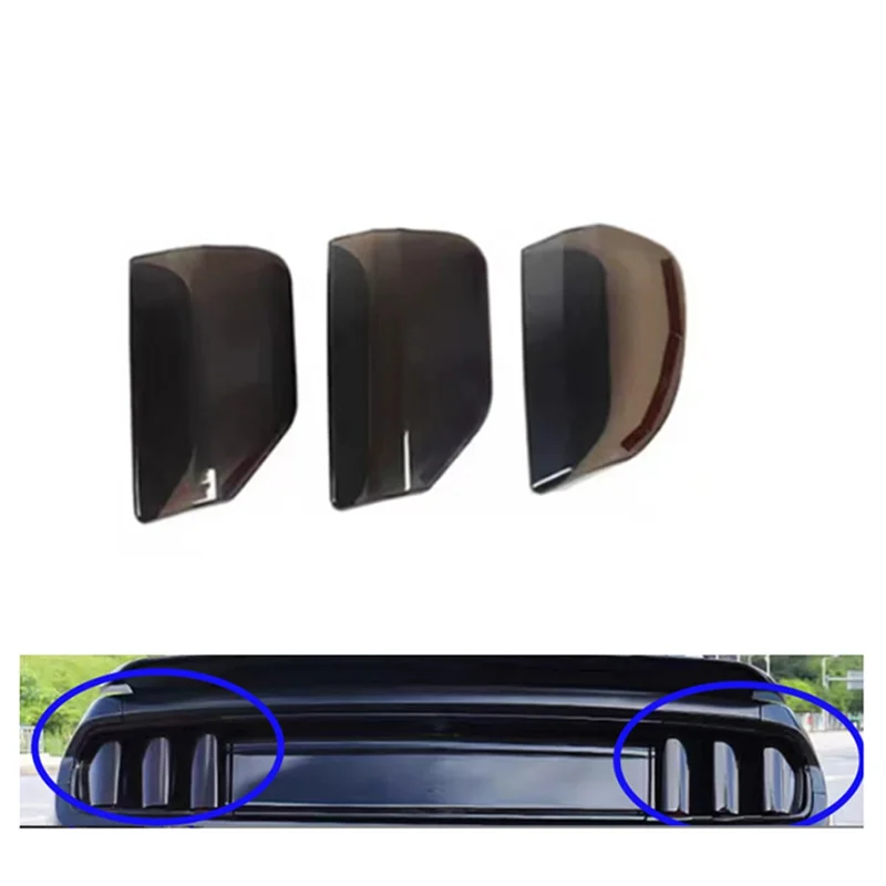 Trending Taillight Lamp Guard Bezels Frame Car Tail Light Shell Trim Cover For Ford Mustang 2015-2017
Trending Taillight Lamp Guard Bezels Frame Car Tail Light Shell Trim Cover For Ford Mustang 2015-2017