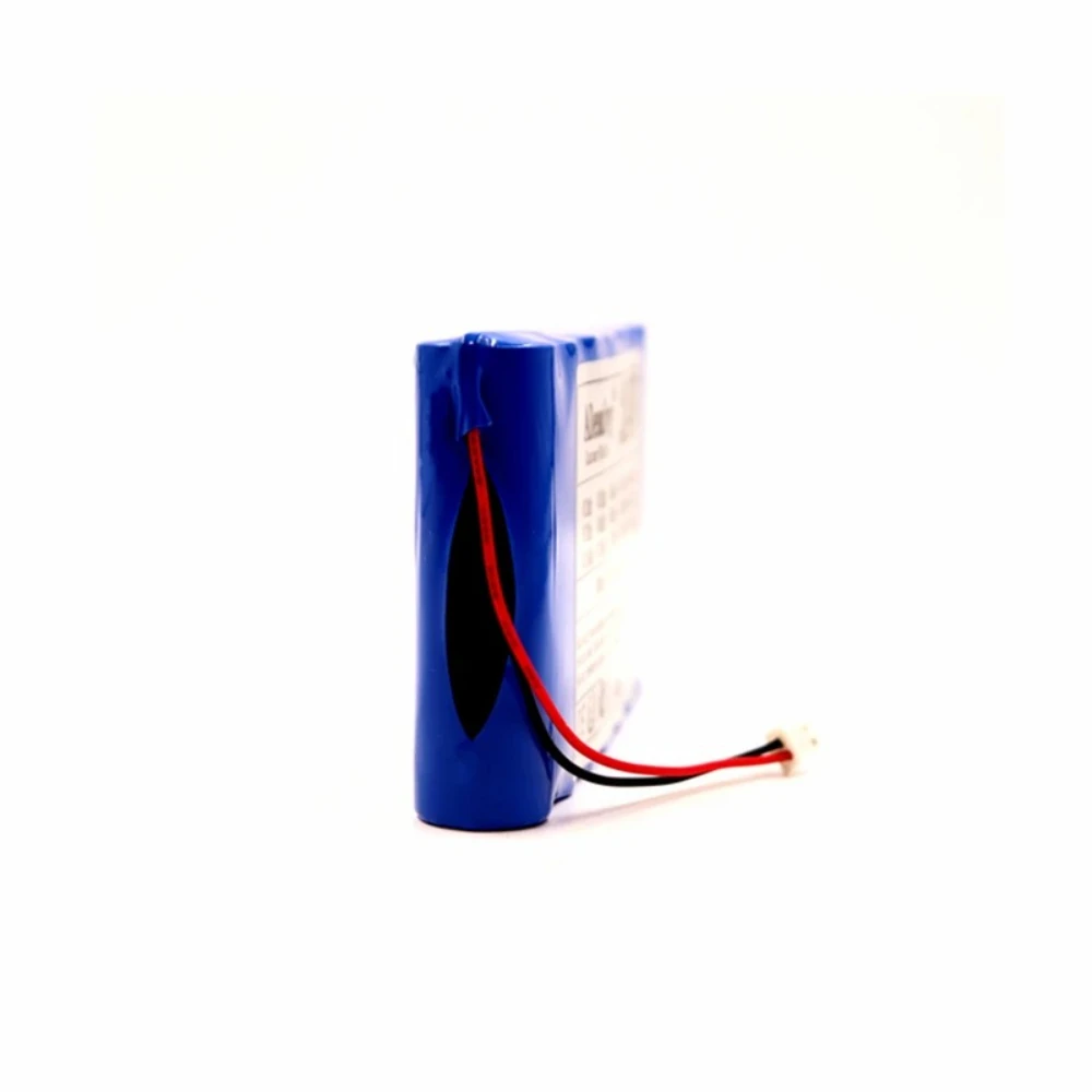 New 24v 7S1P 18650 lithium Battery Pack 25.2V 3000mAh Rechargeable Battery for Small Motor Motors / LED Strip Protection.
New 24v 7S1P 18650 lithium Battery Pack 25.2V 3000mAh Rechargeable Battery for Small Motor Motors / LED Strip Protection.