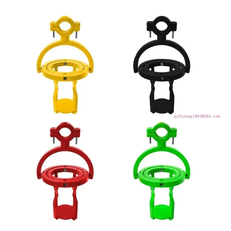 Corrosions Resistant Cup Holder with Tire Levers Light weight Bike Water Cage D5QD
Corrosions Resistant Cup Holder with Tire Levers Light weight Bike Water Cage D5QD