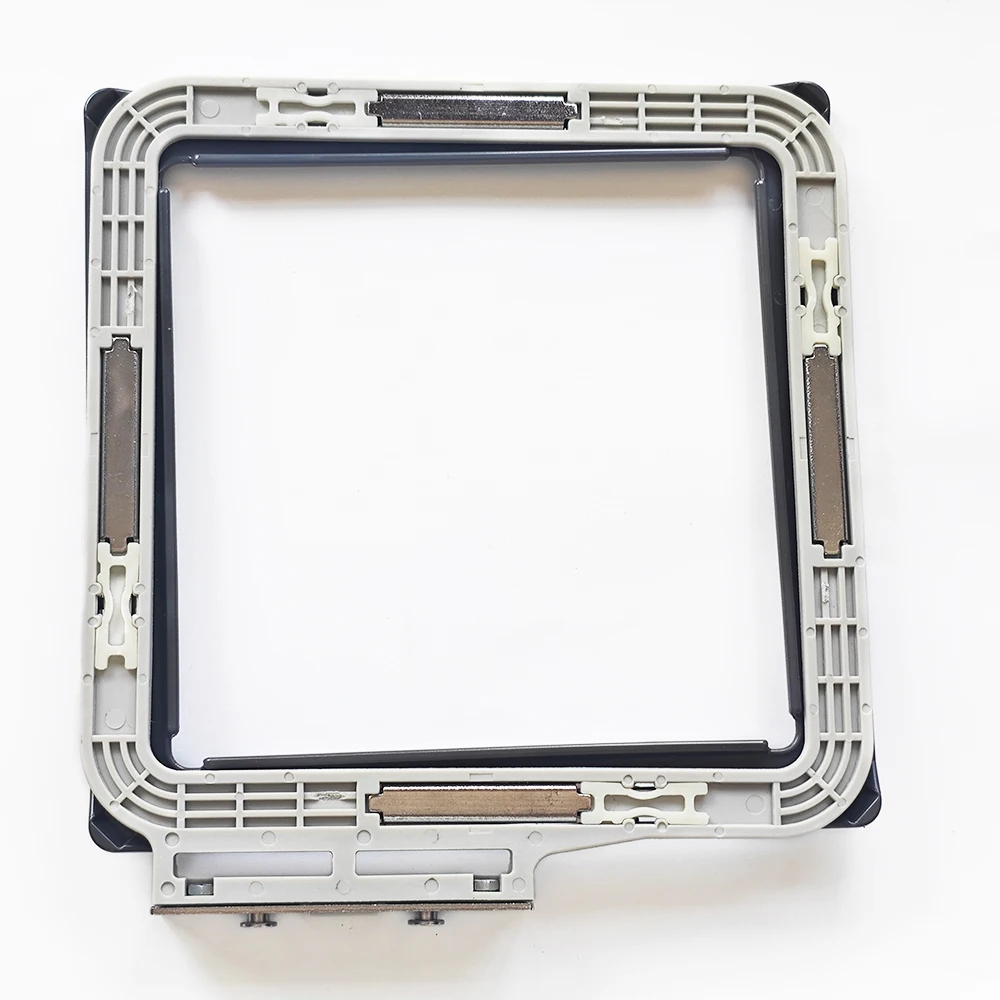 Suitable for Brother 4x4 "magnetic embroidery hoop, durable and lightweight
Suitable for Brother 4x4 "magnetic embroidery hoop, durable and lightweight